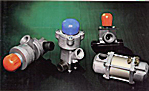 Schmidt/Axxiom Blast Parts